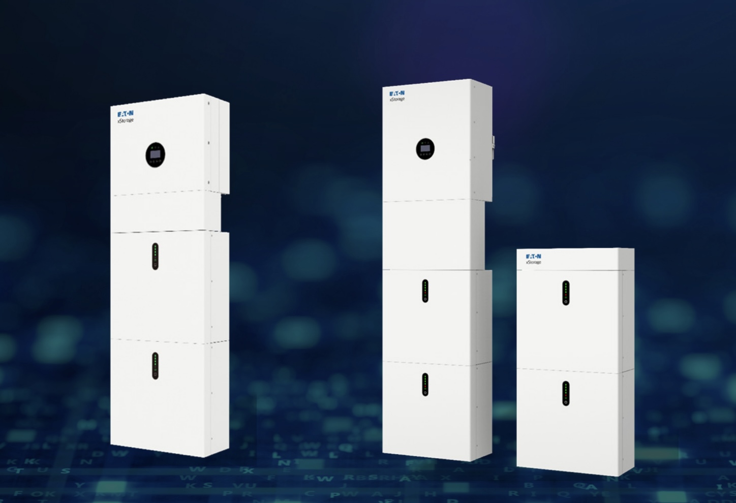 A"TON xStorage Hybrid LFP è la batteria di accumulo energia per il fotovoltaico Pepautomazione P&P