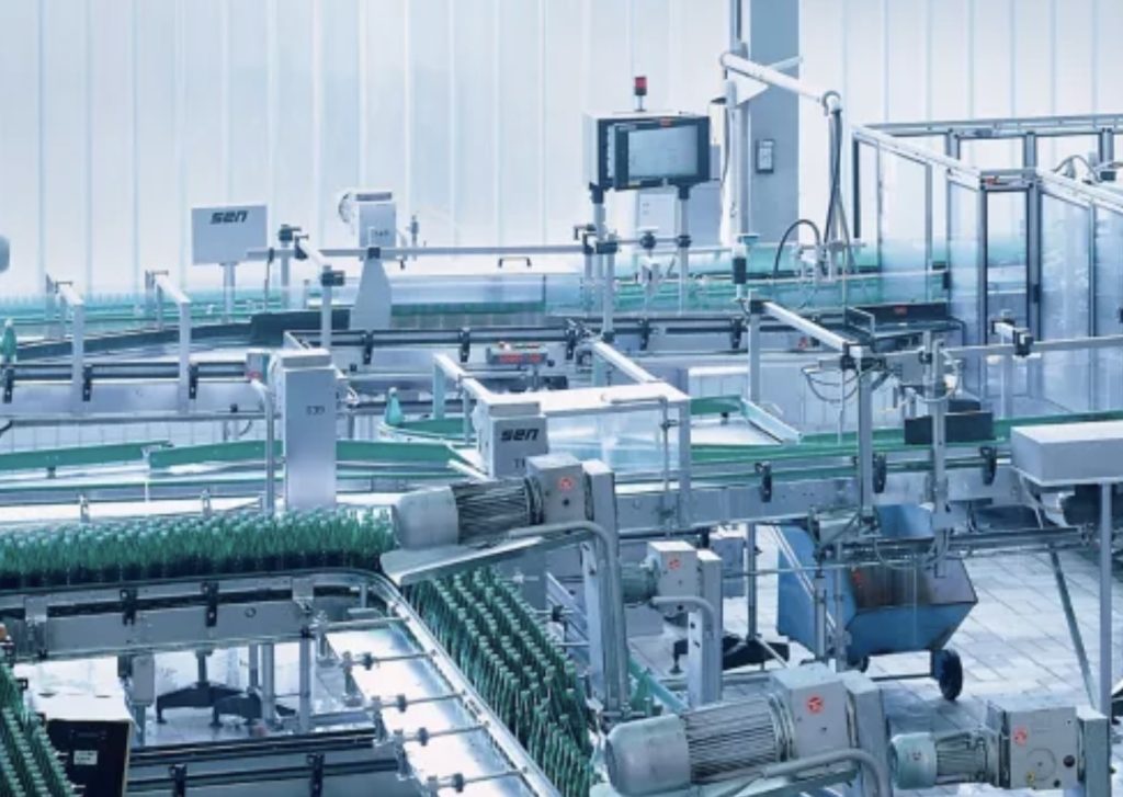 Soft starter Eaton Pepautomazione P&P