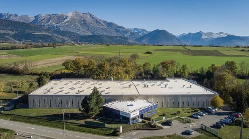 Mersen fusibili novità normativa P&P Pepautomazione