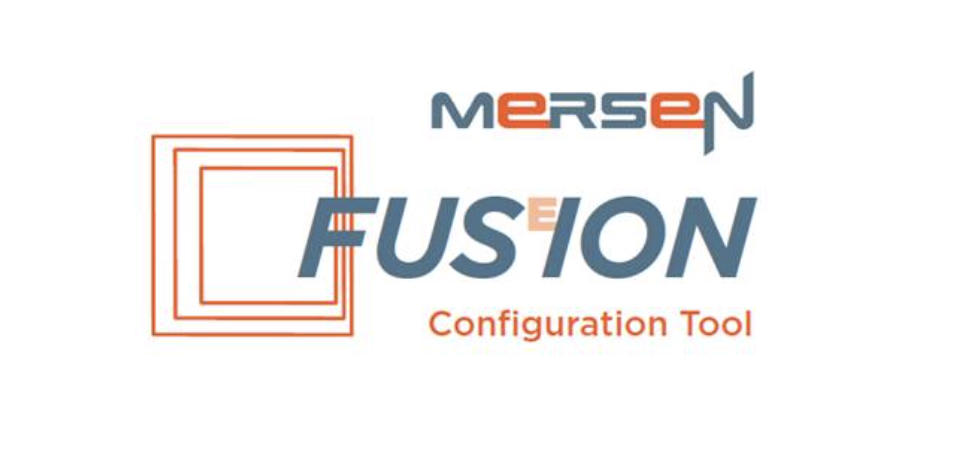 Fusibili MDC Mersen per fotovoltaico con configuratore Pepautomazione P&P